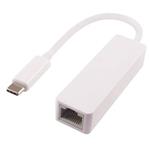 PremiumCord Převodník USB3.1 na Gigabit konektor RJ45