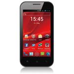 PRESTIGIO MultiPhone PAP4044DUO  4.0", Dual SIM, 800*480, Android 4.1, 4GB, MicroSD slot, Wi-Fi, 3G, GPS, černý