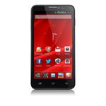PRESTIGIO MultiPhone PAP5300DUO, 5.3", Dual SIM, Android 4.1, 4GB, MicroSD slot,3G,GPS,černý