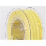 Print With Smile PLA - 1,75 mm - Lemon Drop - 1000 g