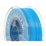 Print With Smile PLA  - 1,75 mm - Turquoise BLUE - 1000 g