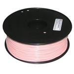 Pro3D ABS 1,75mm, 1kg, bledě růžová