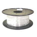 Pro3D Polymer Composite, 1,75mm, 1kg, lesklá bílá
