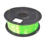 Pro3D Polymer Composite, 1,75mm, 1kg, lesklá zelená
