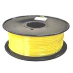 Pro3D Polymer Composite, 1,75mm, 1kg, lesklá žlutá