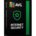 Prodloužení AVG Internet Security for Windows 1 PC (1 year)
