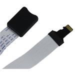 Prodlužovací kabel MicroSD -> MicroSD, 50cm