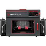Profesionální 3D tiskárna Raise3D E2CF s duálním extruderem