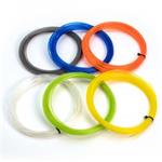Prusament PVB Sample Pack 6x25g
