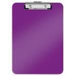 Psací podložka Leitz WOW, A4, purpurová