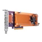 QNAP QM2-2S-220A