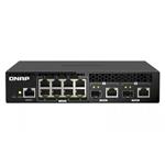 QNAP QSW-M2108R-2C