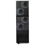 Rack Air Removal Unit 100-240V 50/60HZ for NetShelter SX 600 mm Enclosure