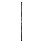 Rack PDU 2G, Metered by Outlet with Switching, ZeroU, 11.0kW, 230V, (21) C13 & (3) C19