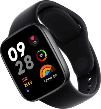 Redmi watch 3 black