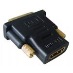Redukce DVI/M - HDMI/F
