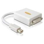 Redukce mini DisplayPort (samec) na DVI 24+5 (samice)