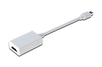 Redukce MiniDisplayPort -> HDMI