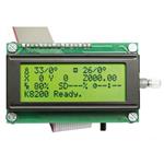 Regulátor k 3D tiskárně Velleman K8200 VM8201