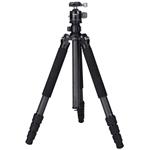 Rollei Stativ Rock Solid Tripod Beta Mark III/ Zátěž 24kg/ Vytažený 178.5 cm/ Karbon