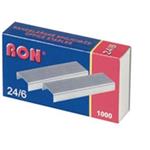 RON Spojovač 24/6 1000ks