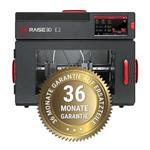 Rozšíření záruky 3Dtiskárny Raise3D E2 / E2CF na 3 roky