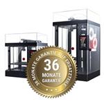 Rozšíření záruky 3Dtiskárny Raise3D Pro2 / Pro3 na 3 roky