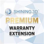 Rozšíření záruky u 3D skenerů Einscan H o 12 měsíců