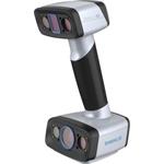 Ruční 3D skener EinScan HX