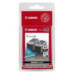 sada náplní Canon PG-40 / CL-41 Multi pack (PG40/CL41)