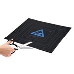 Samolepící podložka pro 3D tiskárny, 31x31cm