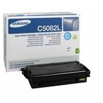 Samsung CLT-C5082L cyan toner pro tiskárny CLP-620/CLX-6220/6250 4000str.