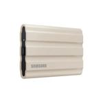 Samsung Externí T7 Shield SSD disk 1TB béžový