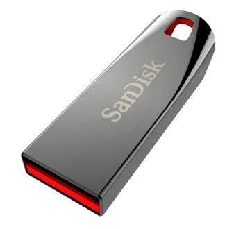 SanDisk Cruzer Force 32 GB flash disk