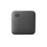 SanDisk WD Elements SE SSD externí 1TB