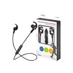 SAVIO WE-02 SAVIO WE-02 Bluetooth sluchátka do uší