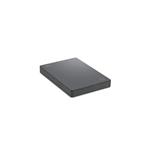 Seagate Basic, 1TB externí HDD, 2.5", USB 3.0, černý