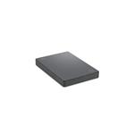 Seagate Basic, 4TB externí HDD, 2.5", USB 3.0, černý