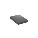 Seagate Basic, 5TB externí HDD, 2.5", USB 3.0, černý