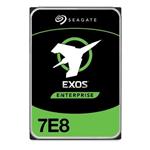 Seagate Exos 7E8 HDD, 2TB, 3.5", SAS, 256MB cache, 7.200RPM