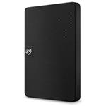 Seagate Expansion Portable, 1TB externí HDD, 2.5", USB 3.0, černý
