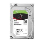 Seagate IronWolf, NAS HDD, 2TB, 3.5", SATAIII, 64MB cache, 5.900RPM