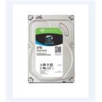Seagate SkyHawk HDD, 3TB, SATAIII, 256MB cache, 5.400RPM
