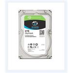 Seagate SkyHawk HDD, 6TB, SATAIII, 256MB cache, 5.400RPM