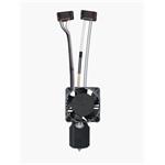 sestava hotendu Bambu Lab X1E + tryska 0,2mm nerezová ocel