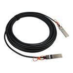 SFP+ active Twinax Cable Fujitsu 5m