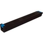 Sharp Toner Cyan MX-36GTCA (15000)