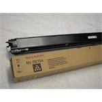 Sharp toner MX-31GTBA black