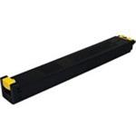 Sharp Toner Yellow MX-36GTYA (15000)