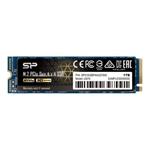 SILICON POWER SSD P44US70 1TB M.2 PCIe Gen4 x4 NVMe 5000/4400 MB/s